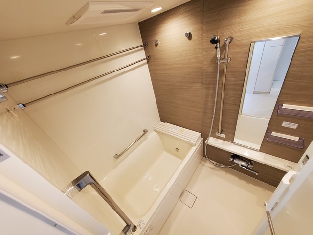 ＫＤＸレジデンス武蔵境Ⅱ0203号室 お風呂