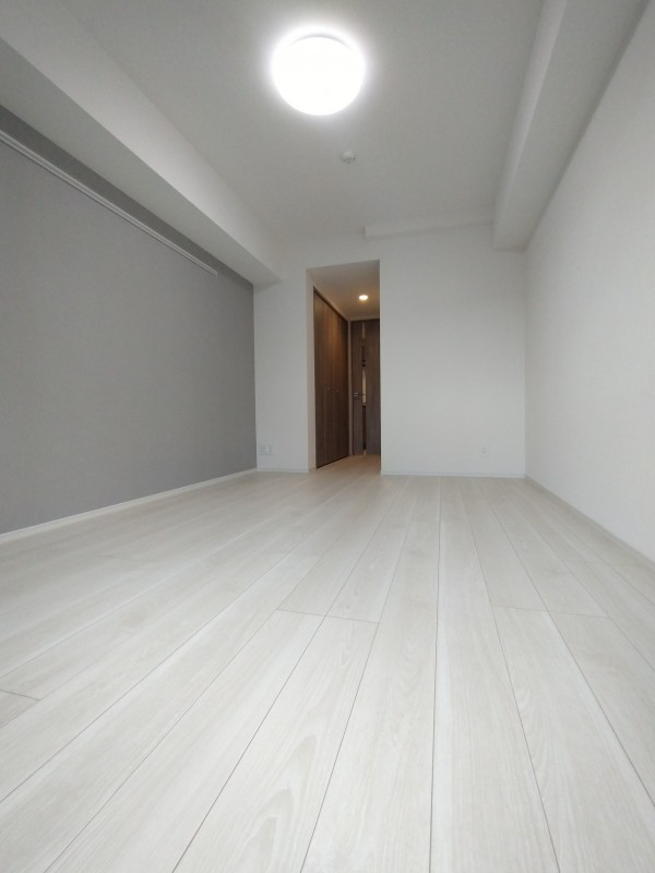 クレイシアIDZ祐天寺Ⅱ2階 リビング