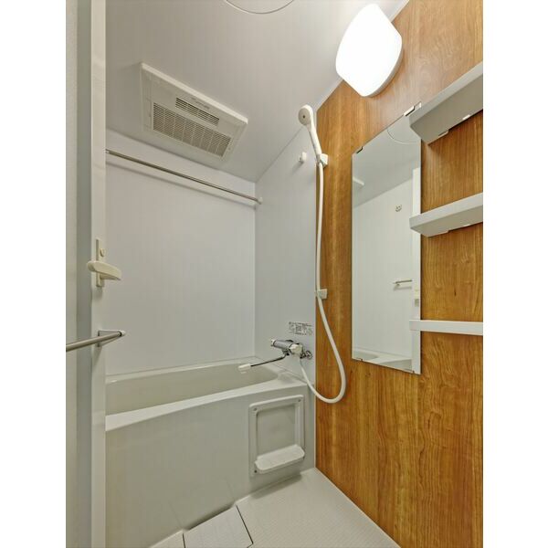 クラリッサ横浜シエル1009号室 部屋その他