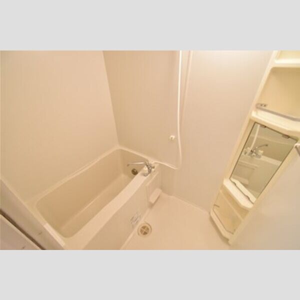 エーデルハイムW バス