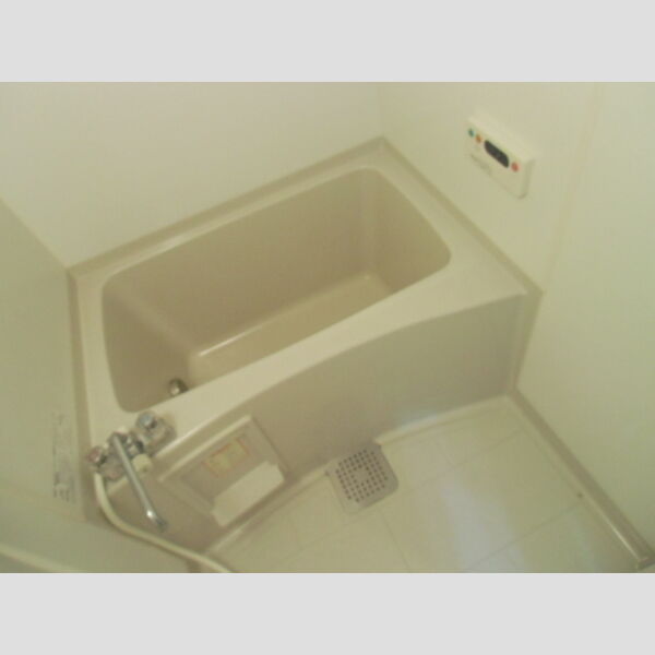 ロジュマン ミヤカイドウC C102(浴室)