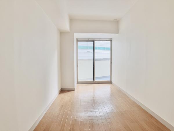 ロイヤルプラザ滝野川3階 リビング