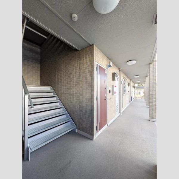 カインドコープ　Ⅱ ロビー