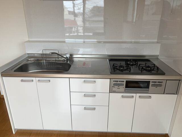 ふじみ野T&T キッチン