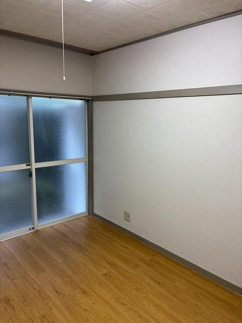 富士見台レジデンスS1階 その他、部屋スペース