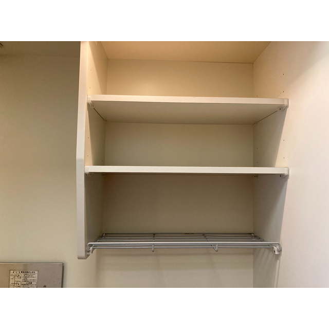 マーメイド湘南 ミニキッチン