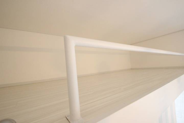 エクセル鶴瀬1階 部屋その他