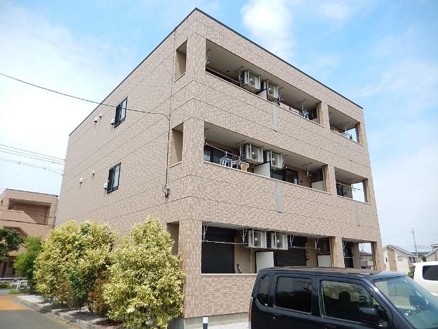 アドヴァンスの外観画像