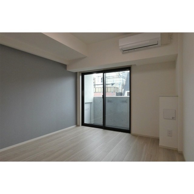 AIFLAT駒込一丁目 リビング