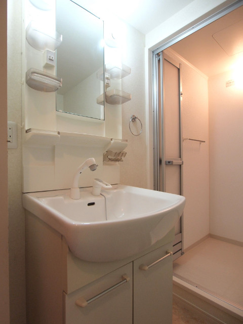 びらしんび シャンプードレッサー