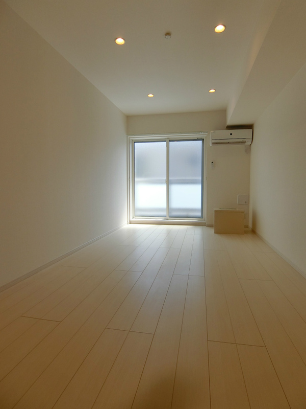 リブリ・モナミ・エムケイ3階 リビング