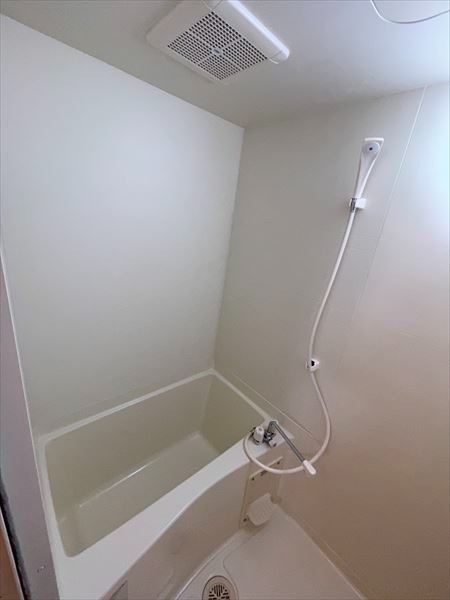 クレドールⅣ2階 部屋その他