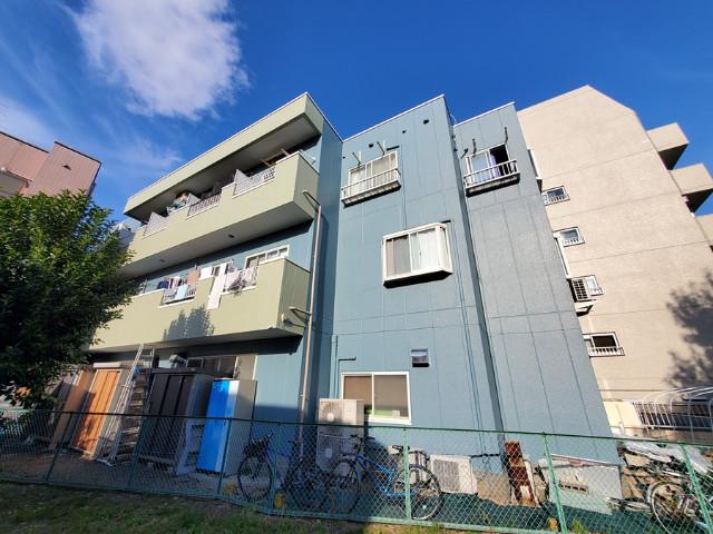 イルヴィアーレ西高島平オーヴェスト 外観・土地