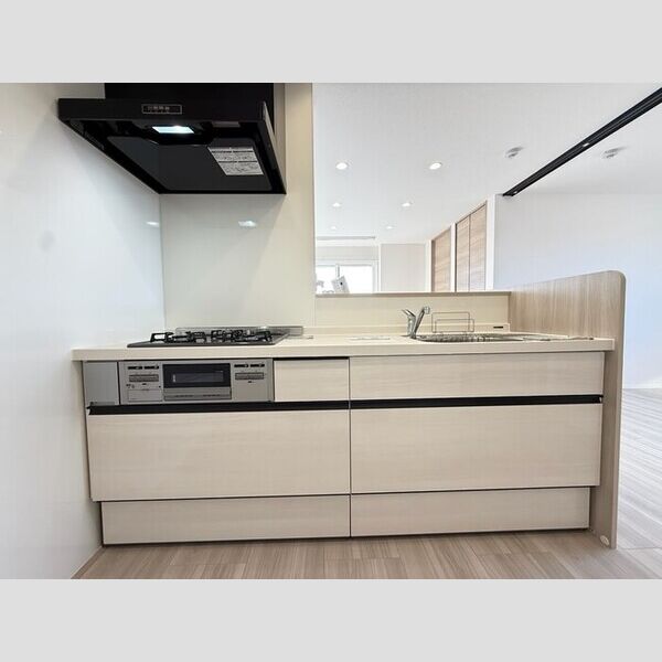 サリサ.l302号室 キッチン