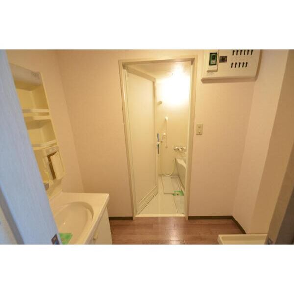 MYT・PARACIO203号室 部屋その他