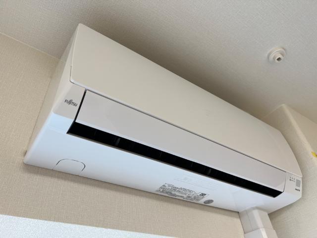 アーバンパレス402号室 室内設備