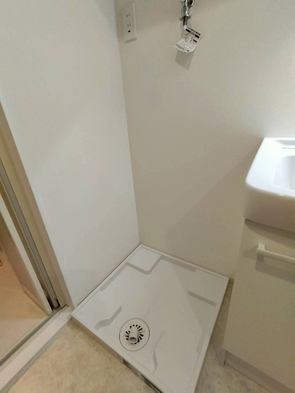 TraValore淵野辺3階 部屋設備