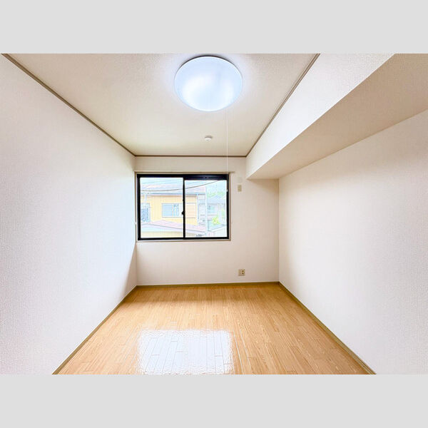 ブルンネンパーク202号室 部屋その他