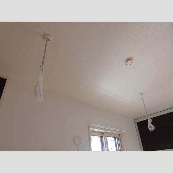 トタカ東小岩 室内物干し