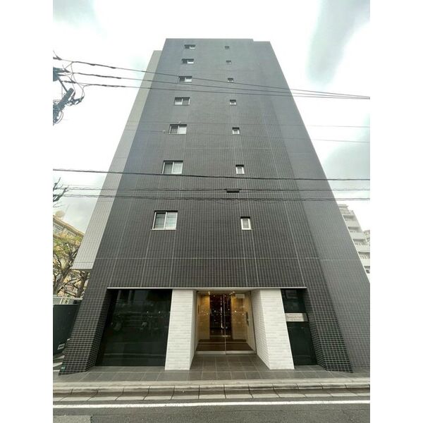 ルネサンスシティ川口並木　ザ・レジデンス 外観