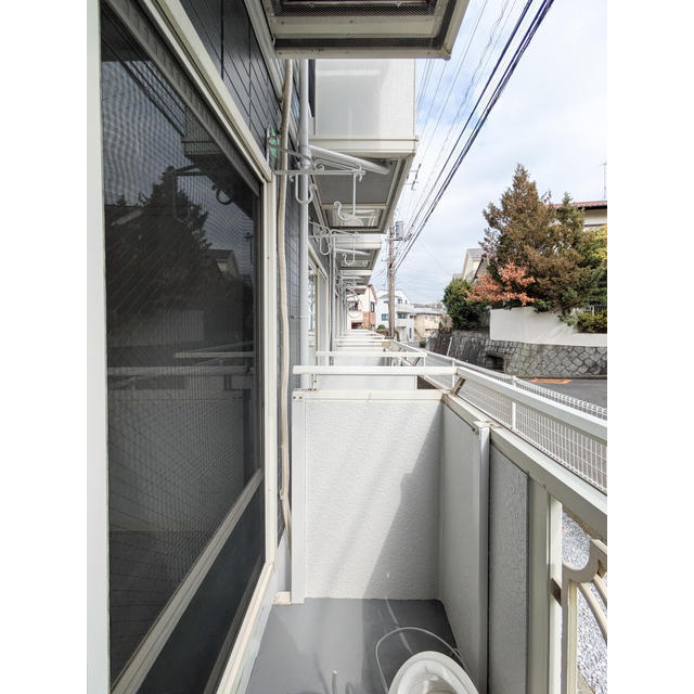 リブレス戸塚106号室 部屋その他