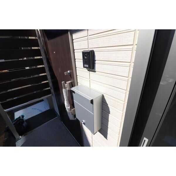 Paradisus　Ludens(パラディーゾ　ルーデンス) 玄関