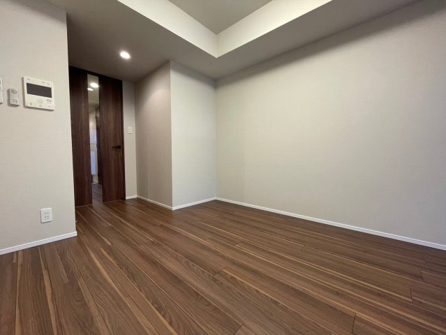 DIPS大山東町303号室 寝室