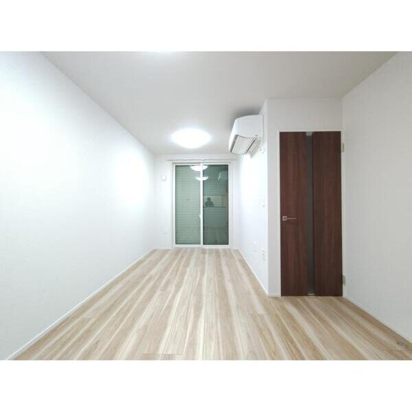 (仮称)足立区六木3丁目計画 リビング