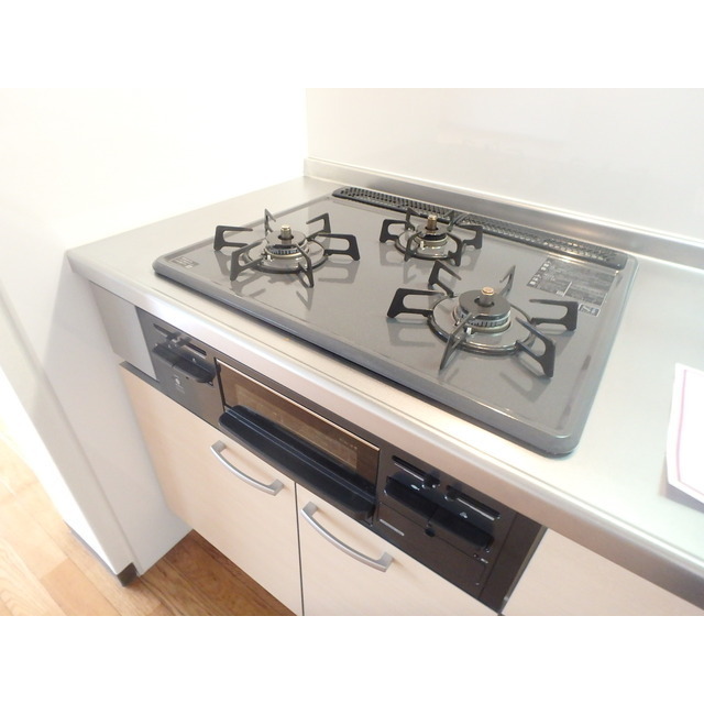 サザンコースト103号室 内観