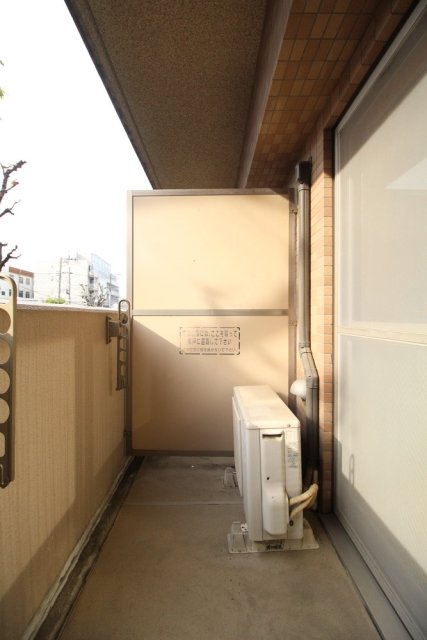 プレール中延502号室 同建物別部屋の参考画像