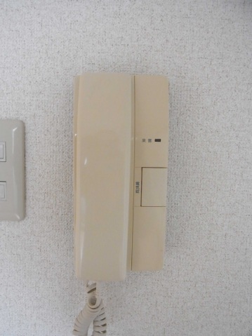 スカイコート神楽坂402号室 部屋その他