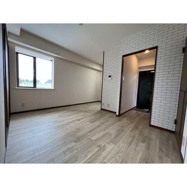 サンヒルズ中山3階 部屋その他