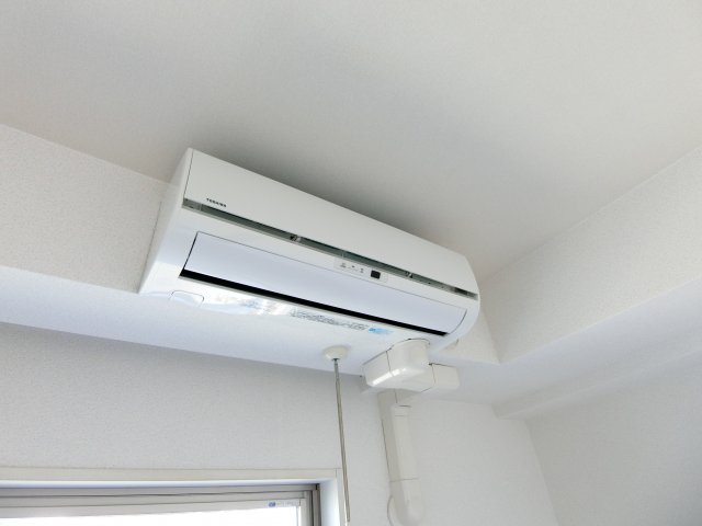 SYNEX 赤塚駅前1001号室 同建物別部屋の参考画像