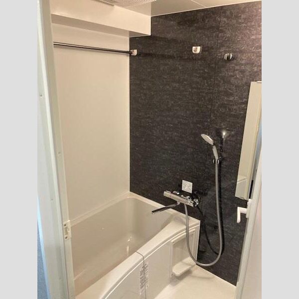 S-RESIDENCE菊川rivie 洗面