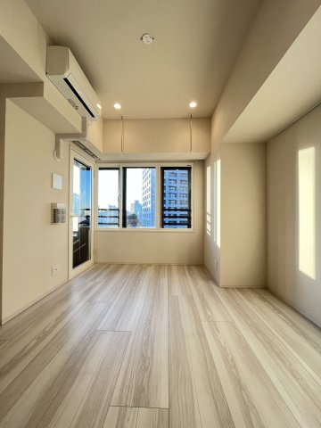 びゅうリエットグラン新宿戸山1014号室 部屋その他