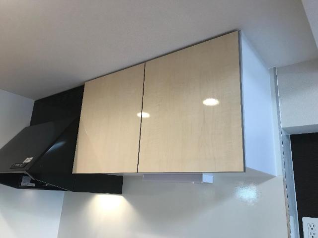 クレスト　タイガー キッチン