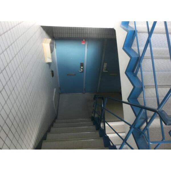 クレスト高輪202号室 部屋その他