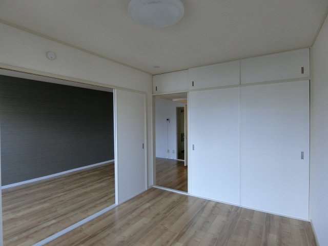 エクセル清新Ⅱ0212号室 部屋その他