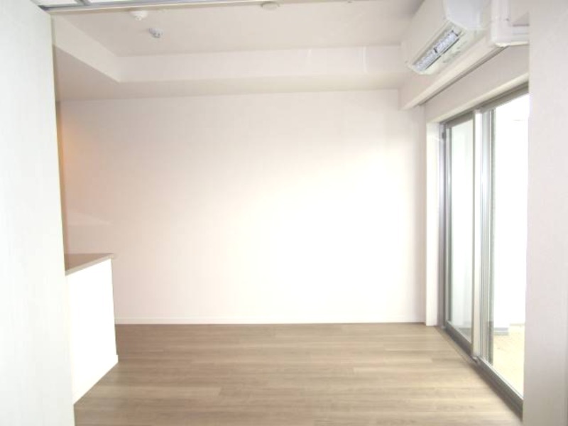 クリオラベルヴィ川崎南幸町 前回募集時写真