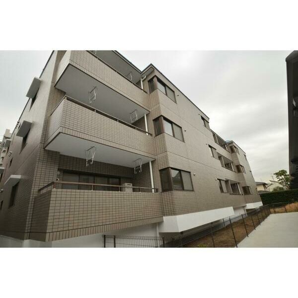 ビューテラス吉祥寺 外観