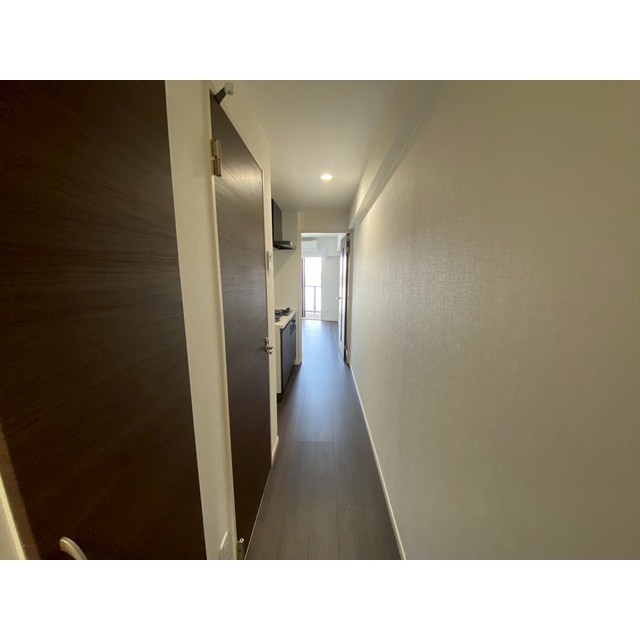 プレール・ドゥーク西新井Ⅱ604号室 部屋その他