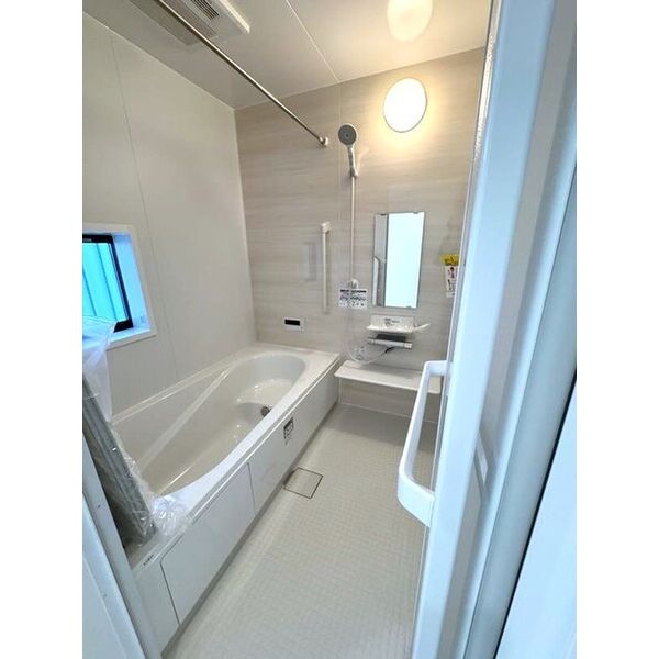 Sumai-to国立市泉03 お風呂