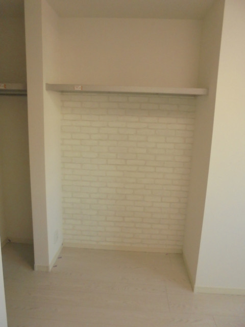 MS日吉ハイム1階 部屋その他