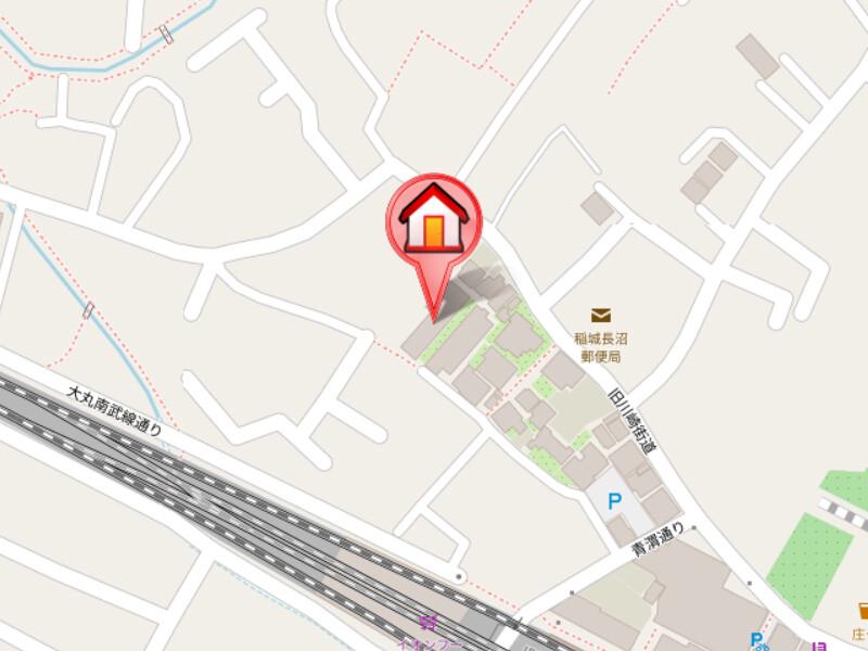 光和ハイム1階 null