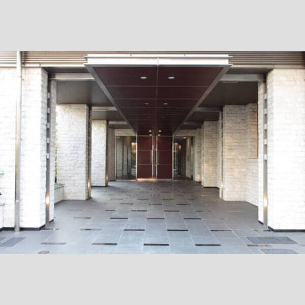 カスタリア三宿0307号室 同建物別部屋の参考画像