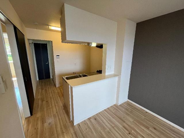 エクセレントヒルズ リビング