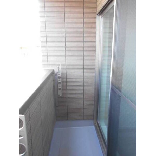 グランツ バルコニー