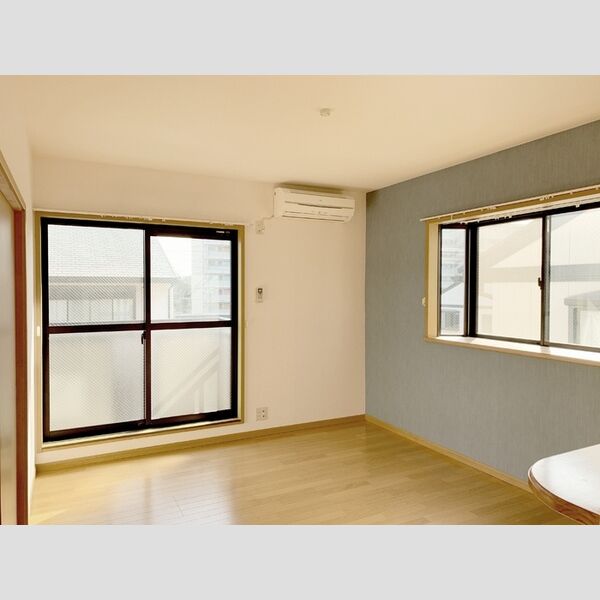 パレアージュ　CDEFG リビング