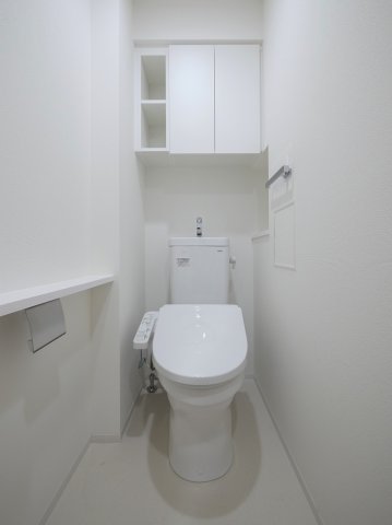 ブライズ池袋 内観