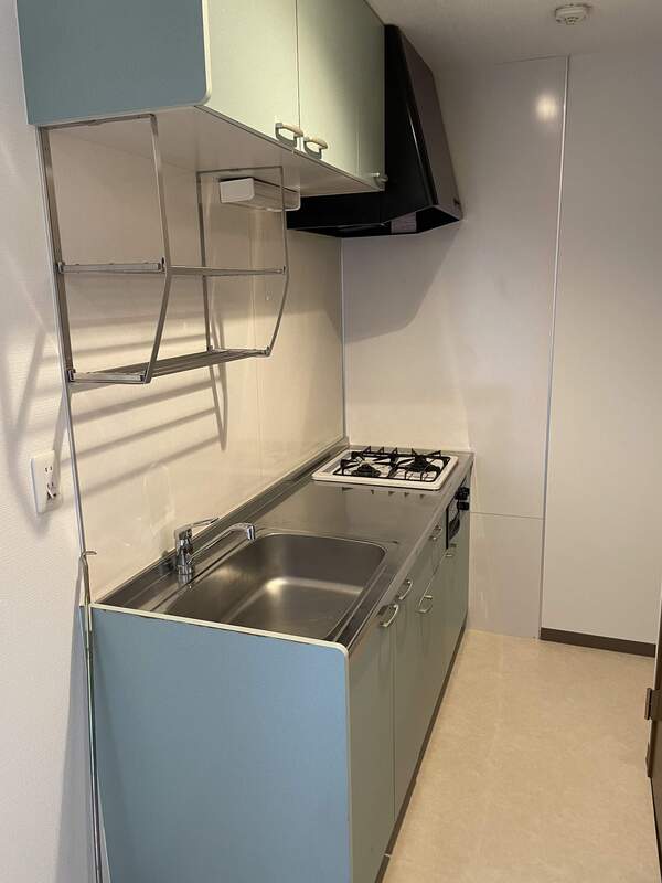 フローネ参宮橋 キッチン